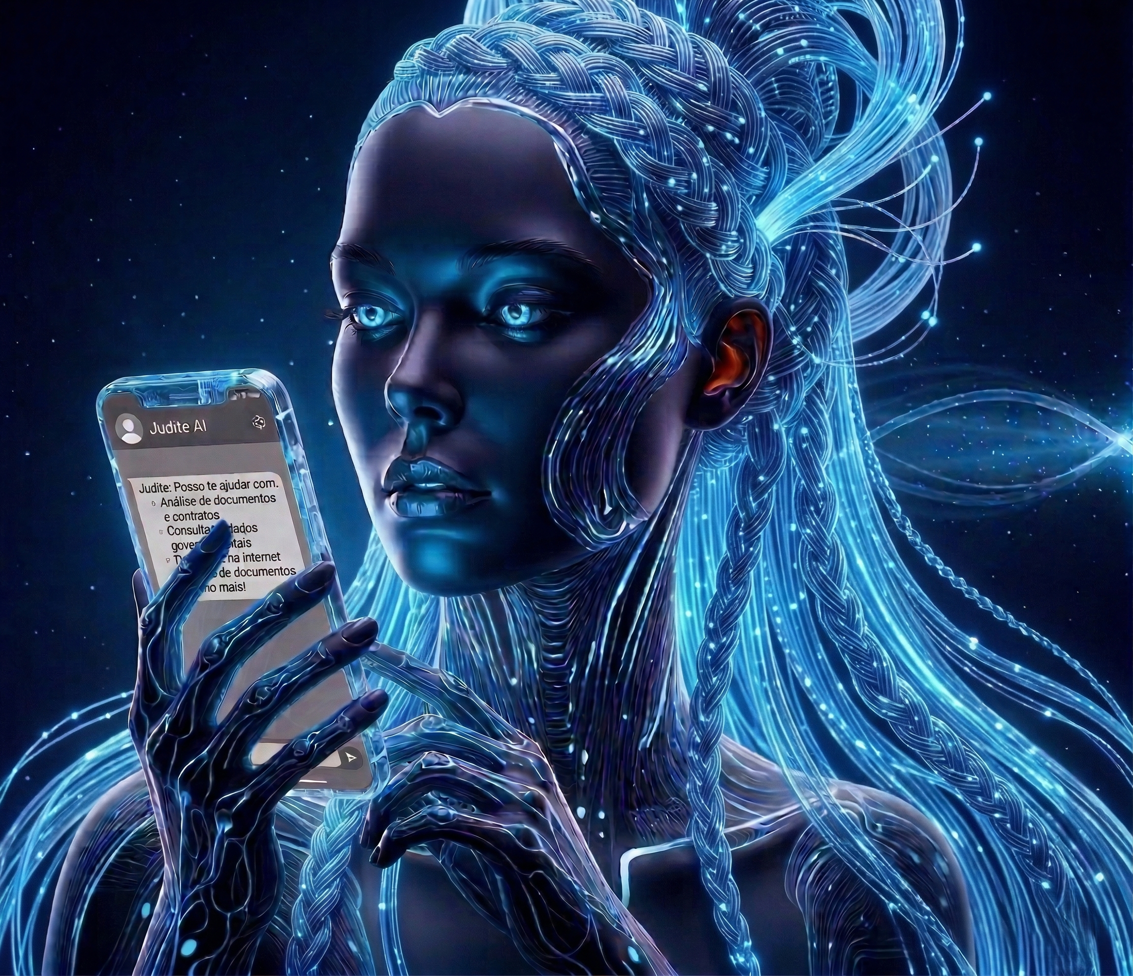 Judite AI